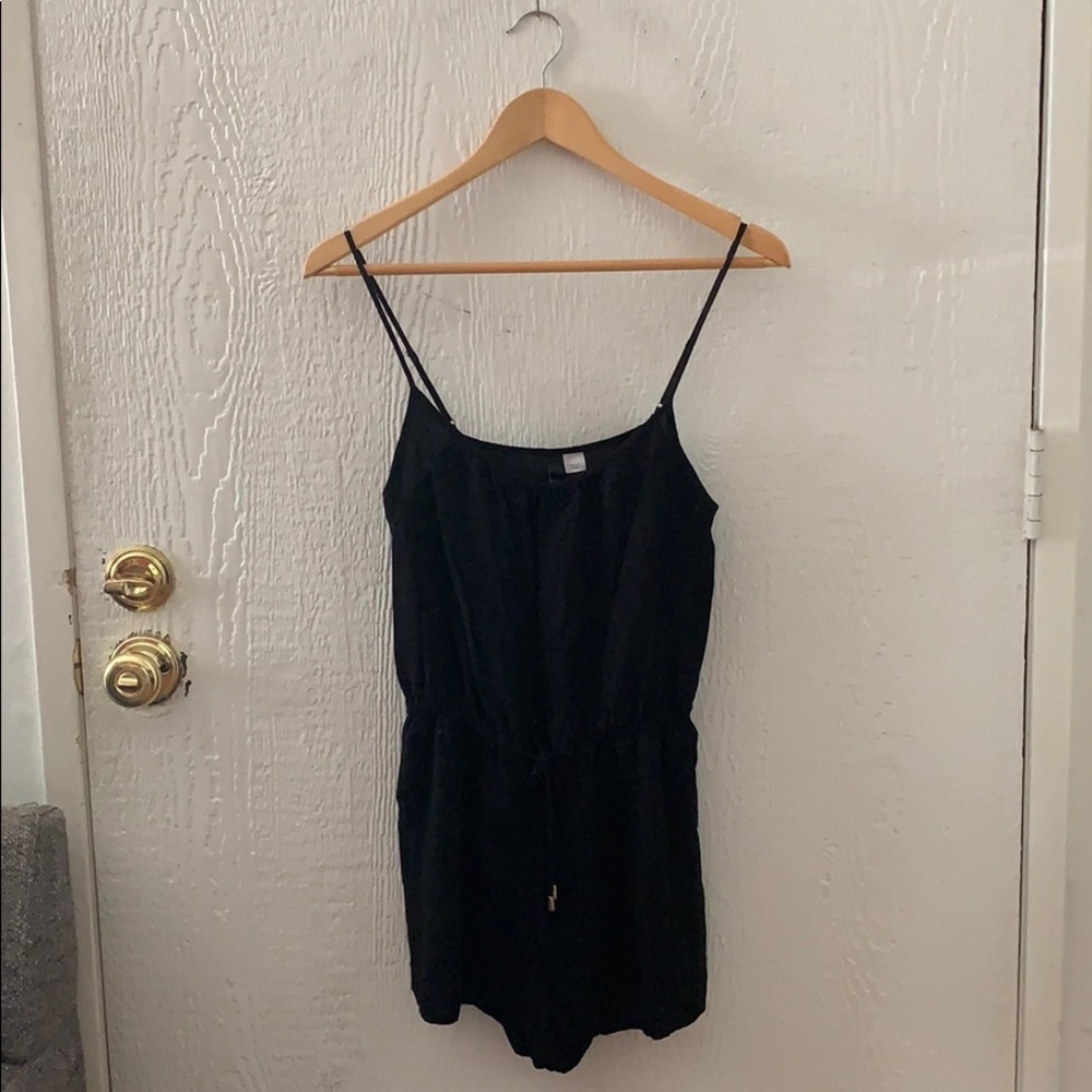H&M Romper